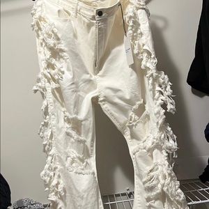 Off white